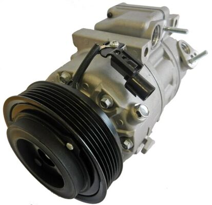 Compressor, air conditioning - ACP 1411 000S MAHLE