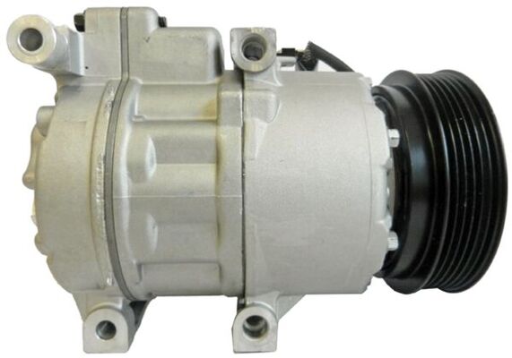 Compressor, air conditioning - ACP 1411 000S MAHLE