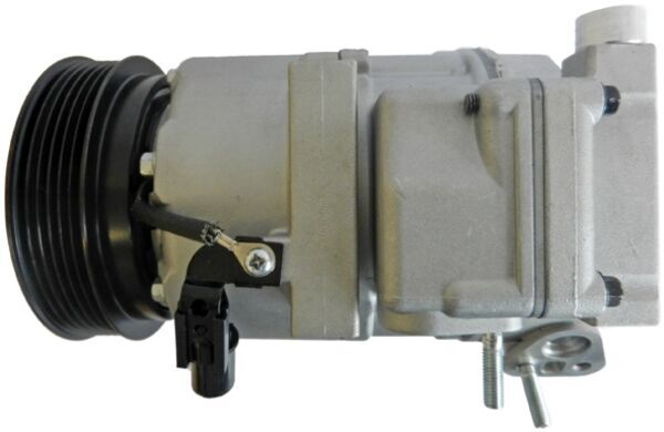 Compressor, air conditioning - ACP 1411 000S MAHLE