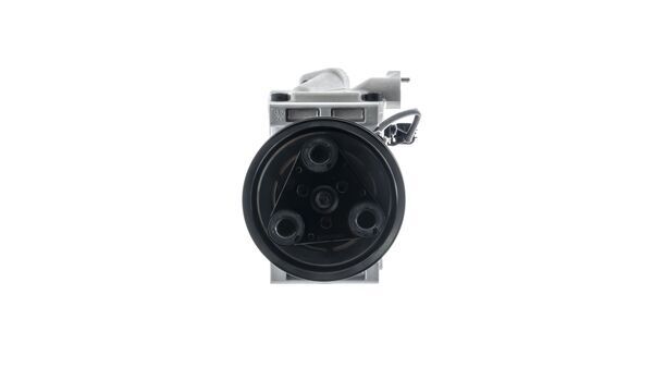 Compressor, air conditioning - ACP 1416 000P MAHLE