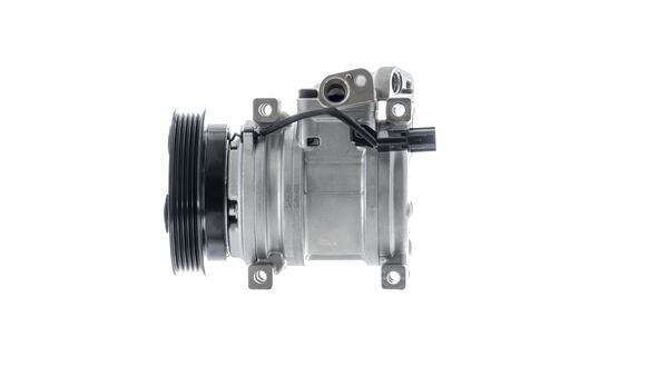 Compressor, air conditioning - ACP 1416 000P MAHLE