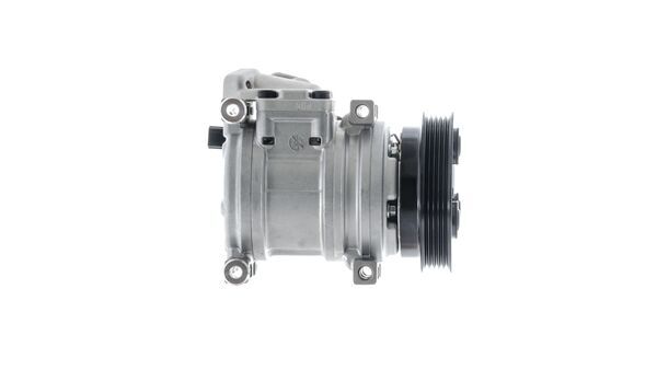 Compressor, air conditioning - ACP 1416 000P MAHLE