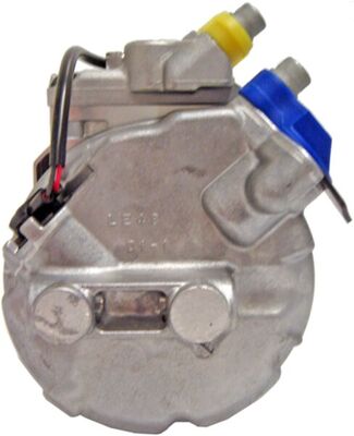 Compressor, air conditioning - ACP 1428 000S MAHLE