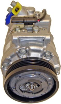 Compressor, air conditioning - ACP 1428 000S MAHLE