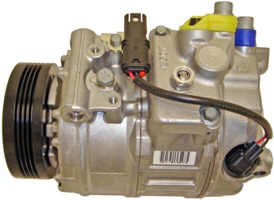 Compressor, air conditioning - ACP 1428 000S MAHLE