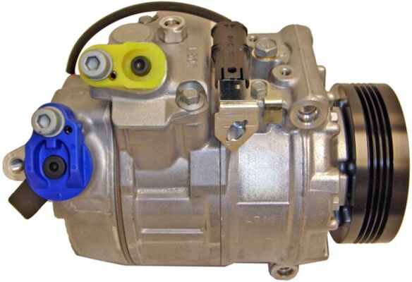 Compressor, air conditioning - ACP 1428 000S MAHLE