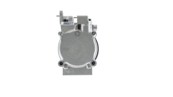 Compressor, air conditioning - ACP 1431 000P MAHLE