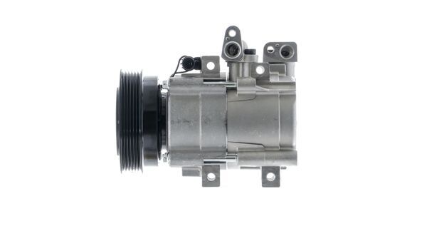 Compressor, air conditioning - ACP 1431 000P MAHLE