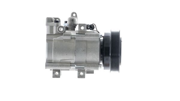 Compressor, air conditioning - ACP 1431 000P MAHLE