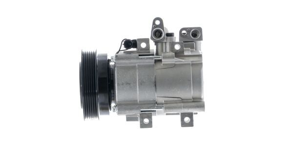 Compressor, air conditioning - ACP 1431 000P MAHLE