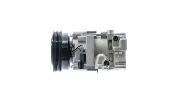 Compressor, air conditioning - ACP 1431 000P MAHLE
