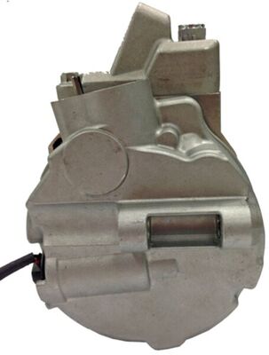 Compressor, air conditioning - ACP 143 000S MAHLE