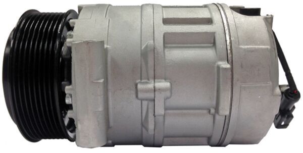 Compressor, air conditioning - ACP 143 000S MAHLE