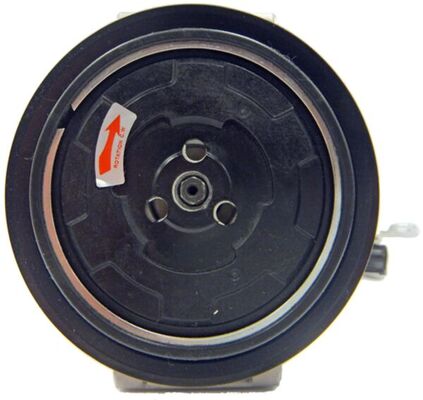 Compressor, air conditioning - ACP 143 000S MAHLE