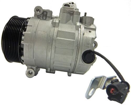 Compressor, air conditioning - ACP 143 000S MAHLE