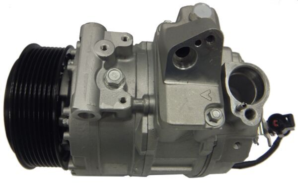 Compressor, air conditioning - ACP 143 000S MAHLE