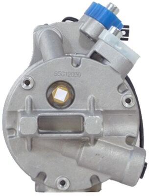 Compressor, air conditioning - ACP 1440 000S MAHLE