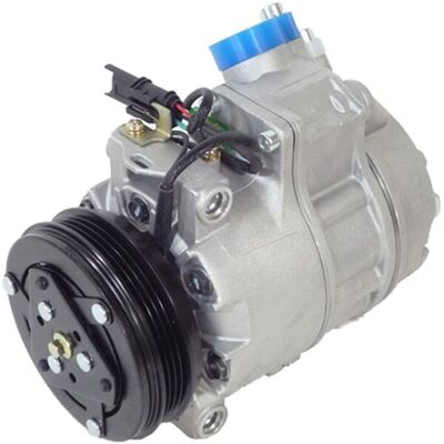 Compressor, air conditioning - ACP 1440 000S MAHLE