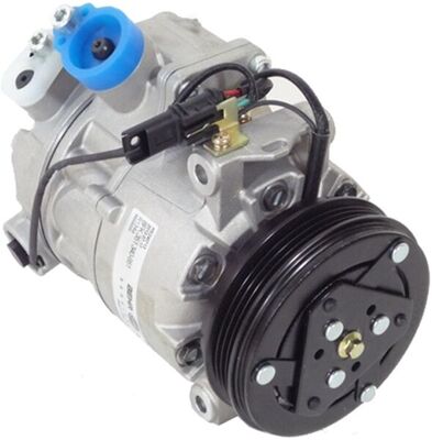 Compressor, air conditioning - ACP 1440 000S MAHLE