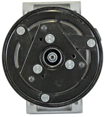 Kompressor, Klimaanlage - ACP 1441 000S MAHLE