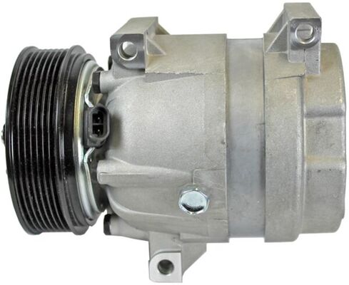 Kompressor, Klimaanlage - ACP 1441 000S MAHLE