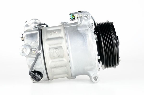 Compressor, air conditioning - ACP 1442 000P MAHLE