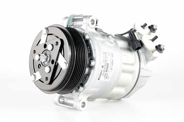 Compressor, air conditioning - ACP 1442 000P MAHLE