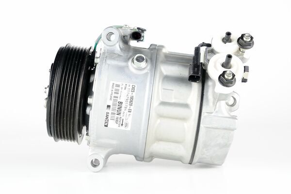 Compressor, air conditioning - ACP 1442 000P MAHLE