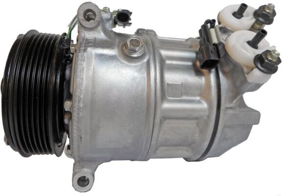 Compressor, air conditioning - ACP 1442 000P MAHLE