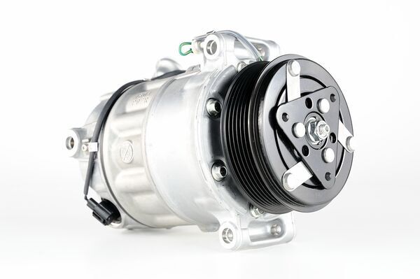 Compressor, air conditioning - ACP 1442 000P MAHLE
