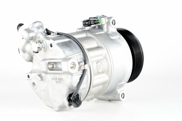 Compressor, air conditioning - ACP 1442 000P MAHLE