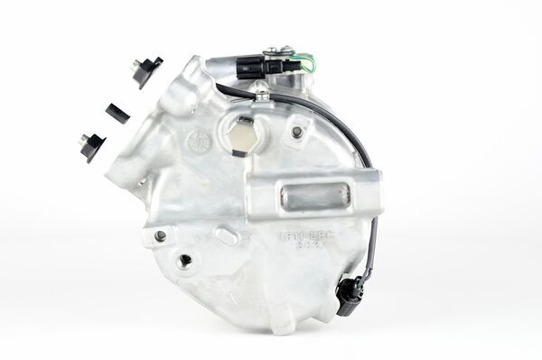 Compressor, air conditioning - ACP 1442 000P MAHLE