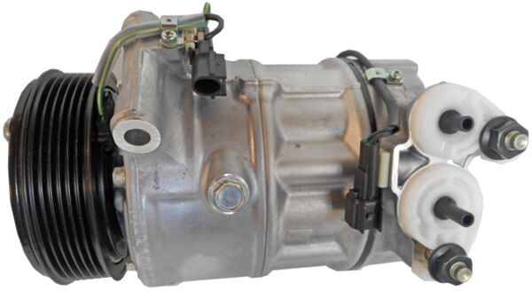 Compressor, air conditioning - ACP 1442 000P MAHLE