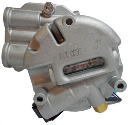 Compressor, air conditioning - ACP 145 000S MAHLE