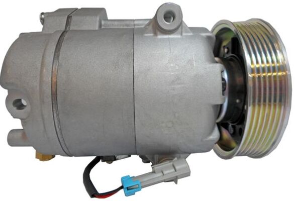 Compressor, air conditioning - ACP 145 000S MAHLE