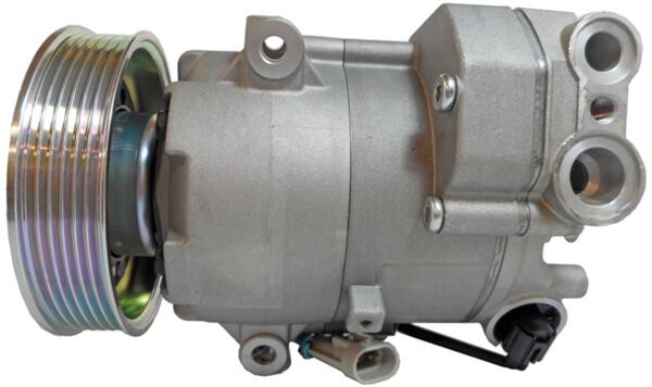 Compressor, air conditioning - ACP 145 000S MAHLE