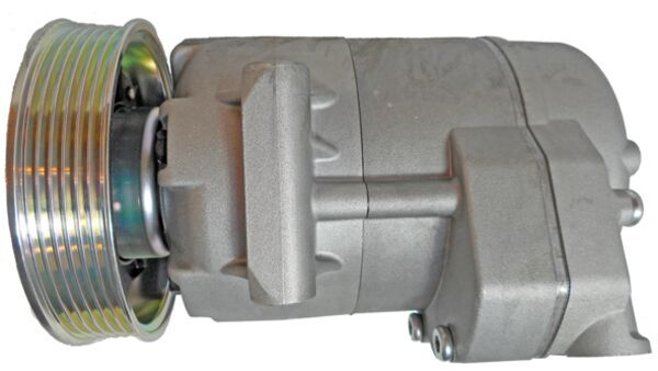 Compressor, air conditioning - ACP 145 000S MAHLE