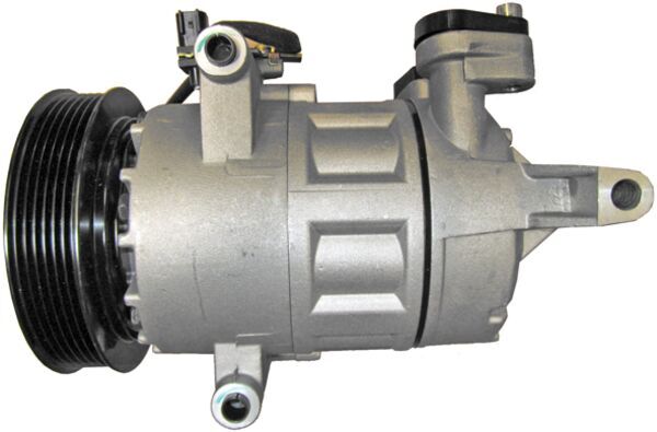 Kompressor, Klimaanlage - ACP 1479 000S MAHLE