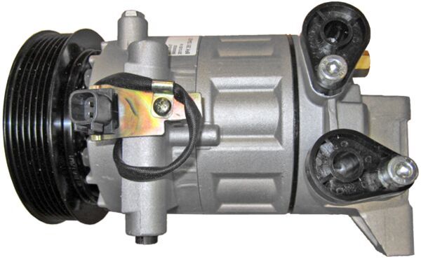 Kompressor, Klimaanlage - ACP 1479 000S MAHLE