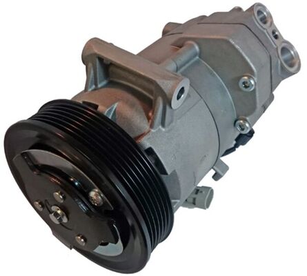 Compressor, air conditioning - ACP 150 000S MAHLE
