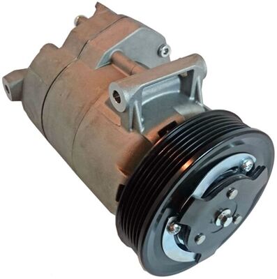 Compressor, air conditioning - ACP 150 000S MAHLE