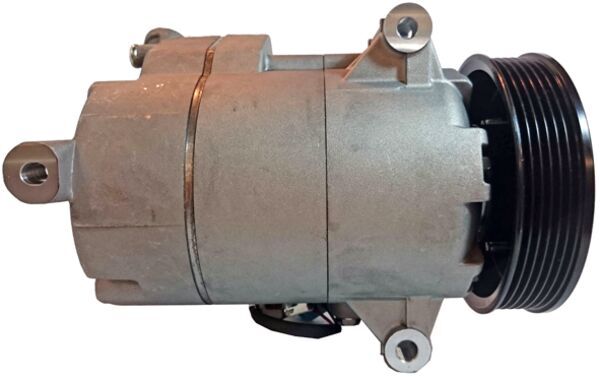 Compressor, air conditioning - ACP 150 000S MAHLE