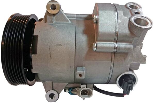 Compressor, air conditioning - ACP 150 000S MAHLE