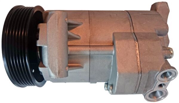 Compressor, air conditioning - ACP 150 000S MAHLE