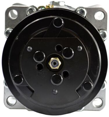 Compressor, air conditioning - ACP 152 000S MAHLE