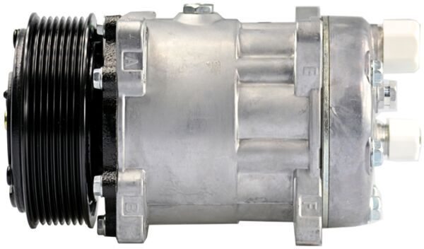 Compressor, air conditioning - ACP 152 000S MAHLE