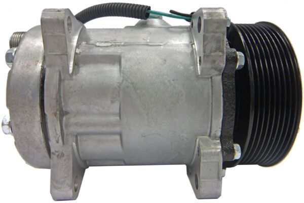 Compressor, air conditioning - ACP 152 000S MAHLE