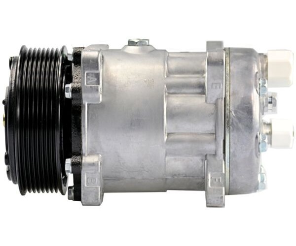 Compressor, air conditioning - ACP 152 000S MAHLE