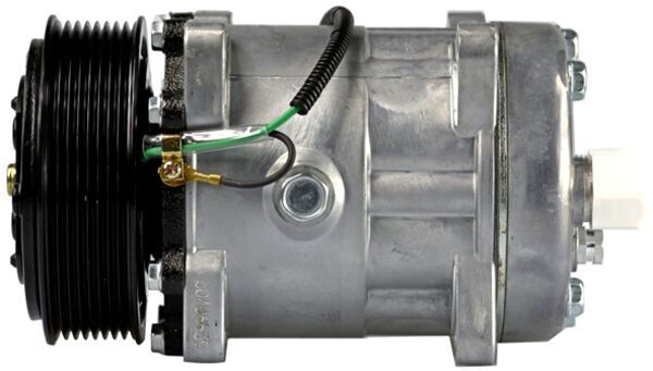 Compressor, air conditioning - ACP 152 000S MAHLE