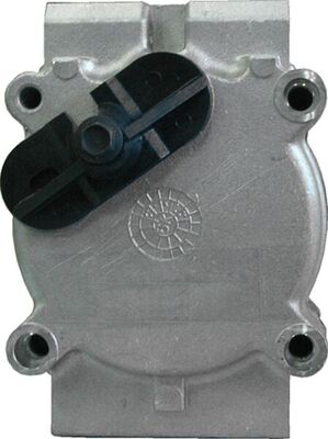 Compressor, air conditioning - ACP 153 000S MAHLE